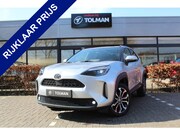 Toyota Yaris Cross - 1.5 Hybrid 115 First Edition | Rijklaar | PDC v+a | Navi | A