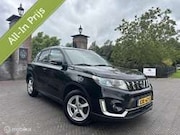 Suzuki Vitara - 1.4 Boosterjet Style 140pk! Pano Cruise LED✅