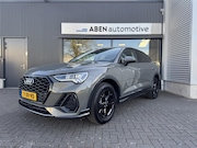 Audi Q3 Sportback - 45 TFSI e 245PK PHEV Edition (NAVI|ELEK . TREKHAAK|VIRTUAL|Z