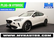 CUPRA Formentor - 1.4 PHEV VZ Performance|PANO|STUUR.VERW|SOH100%