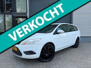 Ford Focus - Wagon 1.8 Trend|airco|cruise|