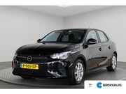 Opel Corsa - 1.2 Edition | Apple Carplay & Android Auto | Lichtmetalen ve