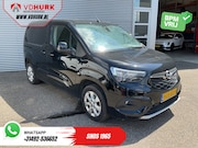 Opel Combo - 1.5D 130 pk Aut. Carplay/ Navi/ Airco/ Camera/ Cruise/ 16”LM