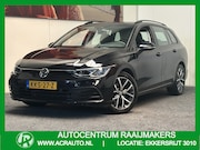Volkswagen Golf - VARIANT 1.0 eTSI LIFE BUSINESS ADAPTIVE CRUISE CONTROL CLIMA