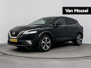 Nissan Qashqai - 1.3 MHEV Xtronic Business Premium | Trekhaak | Panorama-dak