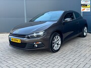 Volkswagen Scirocco - 1.4 TSI Highline / Navi / Nap / Pano