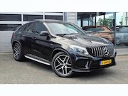 Mercedes-Benz GLE-klasse - GLE Coupé 450 AMG 4MATIC