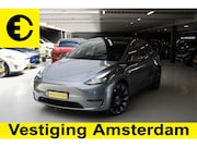 Tesla Model Y - Performance AWD 75 kWh | 94, 0% SOH | Quicksilver | Incl.BTW