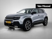 Jeep Avenger - 1.2 Altitude | Apple Carplay / Android Auto | Climate Contro