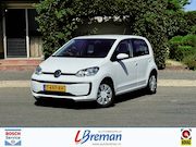 Volkswagen Up! - 1.0 Move Up 5-drs Cruise Control DAB radio