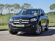 Mercedes-Benz X-klasse - 250 POWER Navi 4x4