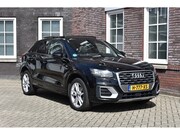 Audi Q2 - 40 TFSI quattro S line Pro Line Plus/Panodak/verwarmde stoel