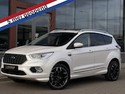 Ford Kuga - 2.0 Vignale | Sony Audio | Stoel/Stuur verwarming | ACC | Pa