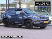 Jeep Compass - 4xe 240 Plug-in Hybrid Electric S | Navi / Leder / Camera