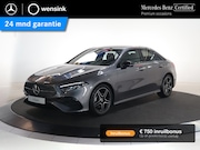 Mercedes-Benz A-klasse - 180 Star Edition AMG Line | Night | Achteruitrijcamera | Dod