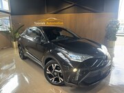 Toyota C-HR - 2.0 Hybrid TeamNL Navigatie LMV Climate Control Hybride 153