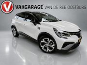 Renault Captur - RS-Line 1.6 E-Tech Plug-in Hybrid 160 Serie Limitée E-TECH
