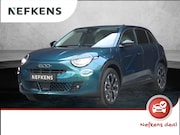 Fiat 600 - La Prima 110pk Hybrid | Achteruitrijcamera | Dodehoekdetecti