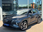 Hyundai Tucson - 1.6 T-GDI PHEV 4WD 180 PK