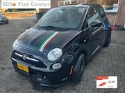 Fiat 500 - E-Classic -2016 -Carplay- 24Kw-Alle opties, ...