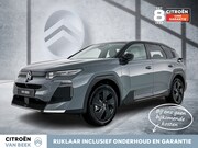 Citroën C5 Aircross - Hybrid 145 pk Automaat Max | Rijklaar | Stoelventilatie | Ad