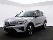 Volvo XC40 - Single Motor Extended Range Ultimate 82 kWh 95% SO