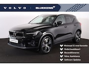 Volvo XC40 - B3 Core - Parkeercamera achter - Verwarmde voorstoelen & stu