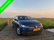 Volkswagen Polo - 1.0 TSI Style Dealer ond. | IQ Light | ACC | CarPlay | |