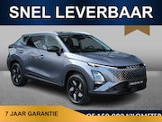 Omoda 5 - SHS-H Premium /Snel leverbaar/€2000, - inruilvoordeel*/Adapt