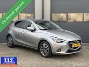 Mazda 2 - 1.5 Skyactiv-D GT-M Uitvoering _ 235.Dkm NL Auto