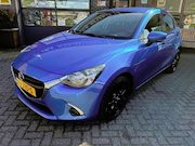 Mazda 2 - 1.5 SKYACTIV-G Sport Camera Navigatie