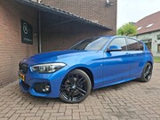 BMW 1-serie - 118i Edition M Sport Shadow Line Apple Carplay / Achteruitri