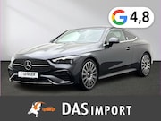 Mercedes-Benz CLE - 4Matic