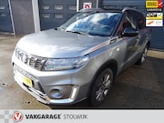 Suzuki Vitara - 1.4 Boosterjet Select Smart Hybrid, 63.000 KM, 1 Jaar BOVAG