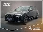 Audi Q7 - 55 TFSI e 394pk Pro Line S B&O - Trekhaak - Panorama dak