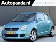 Suzuki Swift - 1.3 Comfort *Goed onderhouden* l Airco l Trekhaak