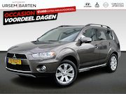 Mitsubishi Outlander - 2.0 Edition Two | Alarm klasse 1(startblokkering) | Anti doo