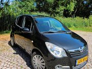 Opel Agila - 1.2 Edition