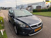 Ford Focus - Wagon 1.8 Limited Airco, Navi, Trkhaak