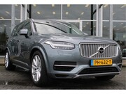 Volvo XC90 - T8 390PK Automaat Twin Engine AWD Inscription | Luchtvering
