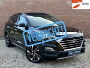 Hyundai Tucson - 1.6 T-GDI Premium 2WD | Stoelverw. | Stoelventilatie | Stuur