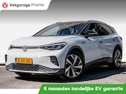 Volkswagen ID.4 - First Pro 77 kWh SOH 90% Trekhaak/ Stoel-stuurverwarming/ Ca