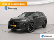 Peugeot 5008 - Allure | 360° Vision & Drive Assist Pack | 3de rij: neerklap