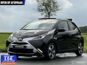 Toyota Aygo - 1.0 VVT-i x-pose | Cabrio | Camera |