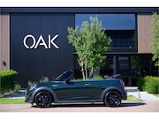MINI Cabrio - 1.5 Cooper Aut. Resolute Edition | Navigatie | Lounge Leder