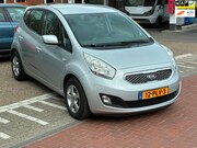 Kia Venga - 1.6 CRDi X-tra TREKHAAK , ZEER NETTE STAAT
