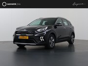 Kia Niro - 1.6 GDi Hybrid DynamicLine | Trekhaak Afneembaar | Navigatie