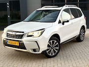 Subaru Forester - 2.0 XT Sport Premium zeldzame Platinum Uitvoering ✅️ 241pk N
