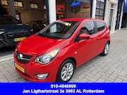 Opel Karl - 1.0 ecoFLEX Cosmo CLIMA/CRUISE/NW APK/NL AUTO