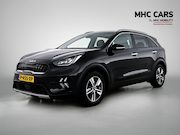 Kia Niro - 1.6 GDi Hybrid DynamicPlusLine | Trekhaak | Leder | Clima | 